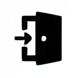 Entrée privée