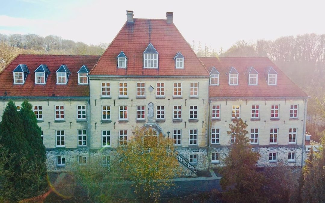 Op zoek naar een vakantiehuis in Limburg? Wat dacht je van onze appartementen in de Abbey?