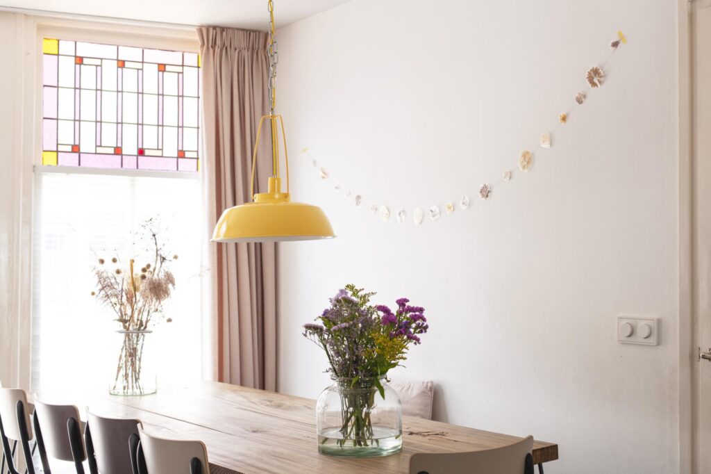Golden Stay kan helpen met het toevoegen van de persoonlijke touch die jouw woning uniek maakt voor de verhuur aan expats.